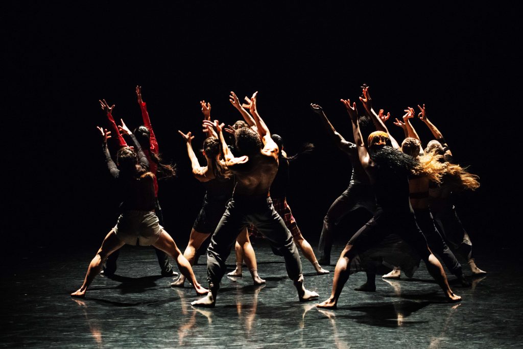 35th Annual Vail Dance Festival kicks off Friday, July 28 - Vimarsana News